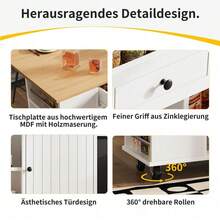 Aufbewahrungsschränke