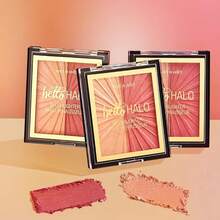Mega glo blushlighter, Flash Me, 0.35 Onzas - 1- Conocí a alguien - Ver 5