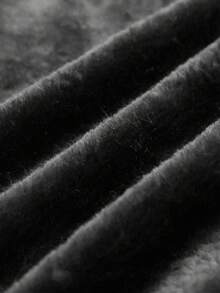 Men's Winter Ski Jacket, Waterproof Windproof Warm Lined Detachable Hooded Warm Winter Coat, Suitable For Skiing, Hiking, Camping, Mountain Climbing - Navy Blue - View 8