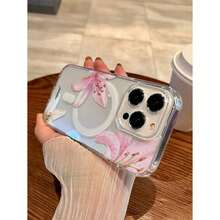 Basic Phone Cases - Transparent 1 - View 6