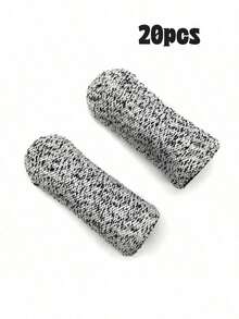 5/10 قطعة من أغطية الأصابع المضادة للقطع، أغطية الإبهام، المقطفات، أغطية الأصابع، HPPE للنحت، مضادة للقطع، مرنة ومقاومة للبلى، أغطية أصابع الحماية العمالية، وسادات الحماية للنحت، الحماية المقاومة للبلى، أغطية الأصابع المضادة للقطع، قفازات الحماية العمالية للمقطفات، أغطية الأصابع، الحماية