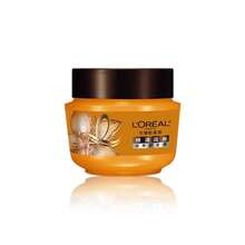 L'Oreal Nourishing Hair Mask, 250ml (2016 Reno) - 250ml/8.45 Oz - View 1