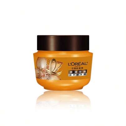 L'Oréal Paris Mascarilla capilar nutritiva L'Oreal, 250ml (Renovación 2016)