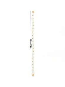 1/2pcs Camellia Flower Magnetic Curtain Tiebacks, No Drill Magnetic Curtain Clips, Creative Curtain Tie Backs Magnetic Hooks, Suitable For Bedroom, Living Room And Study (Approx. 14 Camellia Flowers)