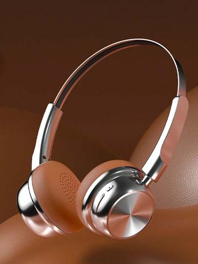 Wireless Headphones, Bluetooth Headset, Wireless Design, Built-In Microphone And Voice Assistant, High-Definition Stereo, Compatible With Iphone, PC, Gym, Office, Travel And More Scenarios - Compatible With Alexa/Voice Assistant - Compatible With PS5/PS/Switch - Compatible With Smart Home Devices - Ideal For Gaming And Work