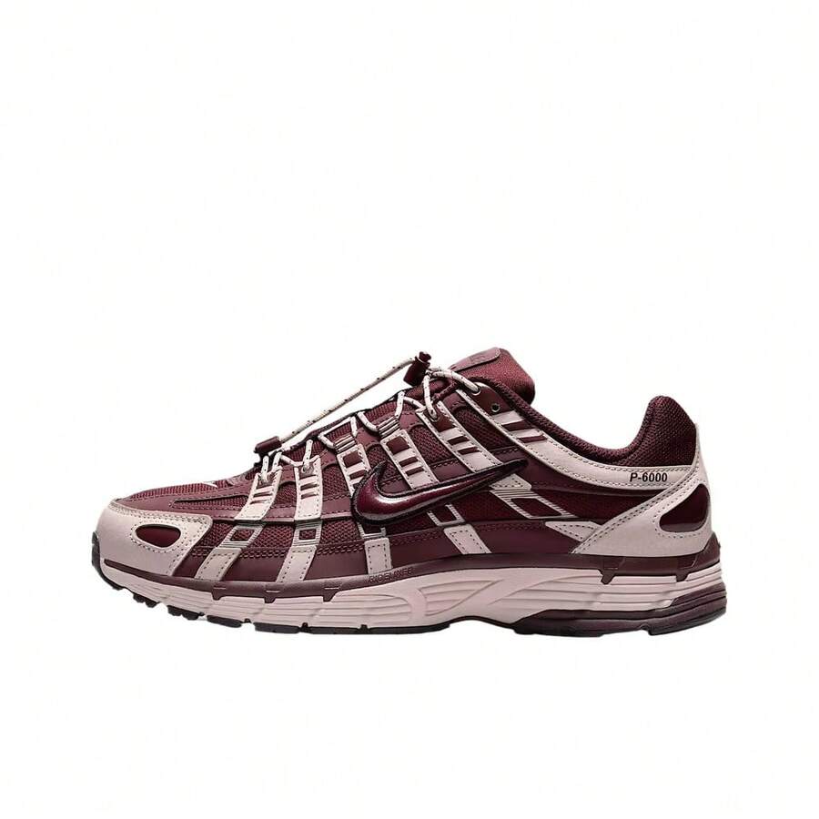 Women's W NIKE Casual Low-Top Sneakers IM5237-600 - Red - View 1
