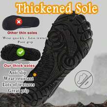 Barefoot Shoes Men Women Minimalist Shoes Zero Drop Workout Cross-Trainer Hiking Water Wide Toe Box Grounded Footwear Weightlifting Walking(7 Women/6 Men White) - Type1 - View 8
