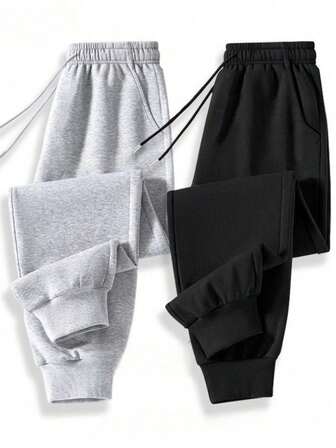 1PC Spring And Autumn Sports Pants, Fitness Pants, Quick-Drying Pants, Thin Casual Pants, Elastic Running Pants, Leggings, Breathable And Slimming