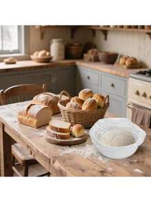 100 piezas de bolsas de almacenamiento de alimentos de plástico con banda elástica, desechables y extensibles, adecuadas para tazones y platos de cocina