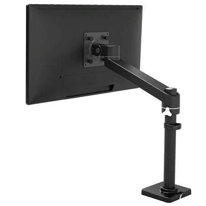 Ergotron NX Series NX MONITORARM SCHWARZ 86,4 cm (34 Zoll) Desktop Schwarz