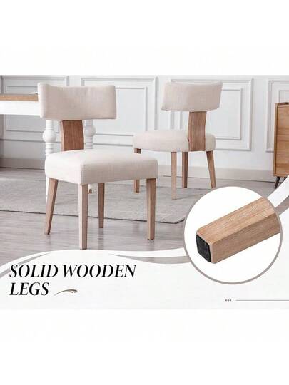 Dining Chairs view 5