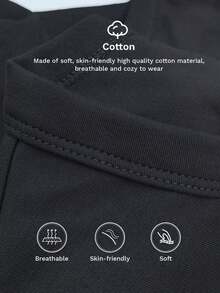 XLLAIS 女士性感V领弹力灰色柔软休闲长袖T恤 - 灰色 - 查看 5