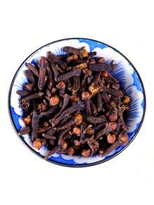 1 包 90 克/120 克/150 克/180 克/210 克人造装饰干植物、香草、用于制作肥皂的鲜花、香水、工艺品，适用于节日活动、手工 DIY、蜡烛装饰、客厅、卧室、办公室、咖啡厅的家居装饰