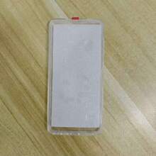 Hadaasi 1 Pc Transparent 360° Full Body Rugged Slim Shockproof Bumper With Built-In Screen Protector Case,Transparent Clear PC Hard Cover Silicone Shell Thin,[Non-Yellowing] Shockproof Anti-Scratch Rugged Case Compatible With IPhone 17pro/17promax/17Air/17/16E/Compatible With Samsung Galaxy S25 Ultra/S25FE/ /And OPPO - Clear - View 50