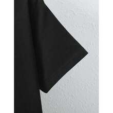 Young Boys T-Shirts - Black - View 4