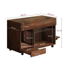 Pet House - Brown - View 11