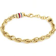 Jewelry Mens Womens Stainless Steel Chain Bracelet