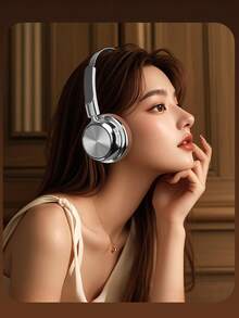 Tai nghe không dây, tai nghe Bluetooth, thiết kế không dây, tích hợp micro và trợ lý giọng nói, âm thanh nổi độ nét cao, tương thích với iPhone, PC, phòng tập thể dục, văn phòng, du lịch và nhiều nơi khác - Tương thích với Alexa/Trợ lý giọng nói - Tương thích với /PS/Switch - Tương thích với các thiết bị nhà thông minh - Lý tưởng cho chơi game và làm việc - Nhiều màu - Xem 3