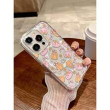 Basic Phone Cases - 無色 - 查看 2