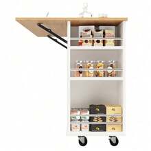 Aufbewahrungsschränke