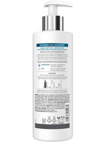 Control de Caspa Derma Care. Hasta 100%* Libre de Caspa. Regenera de Cuero Cabelludo a Puntas. Desarrollado con Dermatólogos, 400 mL 4CP1 - 1 - Ver 3