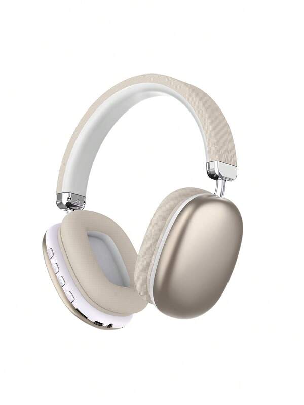 Easypie Selection Auriculares Bluetooth, Auriculares inalámbricos ajustables para teléfono / computadora / tableta.