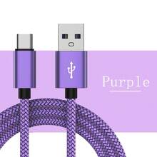 USB A To USB C Cable 3.3/6.6/10FT,60W 3A Fast Charging Long Cable For Android Auto Galaxy S25 S24 S23 S22 S21 S10,Note 10 9 A51 G8 G7,Pixel, One Plus Compatible With IPhone 16, 16 Pro Max, 15, 15 Plus, 15 Pro, 15 Pro Max,Compatible With Redmi, Compatible With OnePlus Type C Charger Nan