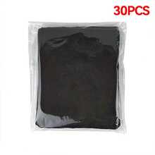 30pcs Clothing Brightening Sheets – Specially Designed For Dark And Black Clothing - Multicolor - View 5