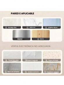 Random Style Multi-Functional Magnetic Remote Control Holder, Suitable For Remote Controls, Routers, Small Metal Items, Keys, Power Sockets, Ideal For Bathroom, Bedroom And Kitchen