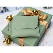 16-Piece Premium Stainless Steel Manicure And Pedicure Set - Modern Style Nail Clipper Set With Straight-Edge Nail File, Ear Pick, And Scissors - Professional Travel Beauty Care Set