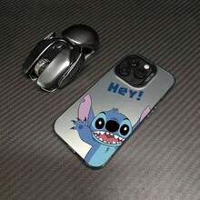 Schwarzes G701 + iPhone XS Max