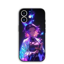 Tanjirou Cover Soft For Apple  15 14 16 Plus 13 11 12 Pro Max X XR ProMax 16E Funda Phone Case,Covercompatible With  17 Case,  17 Pro Case,  17 Pro Max Case - 9 - View 10
