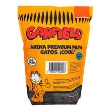 Belime gatos premium súper aglutinante arena para mascotas 5kg con bolsa resellable color gris absorción óptima higiene hogar control olores fácil limpiar - Gris - Ver 3