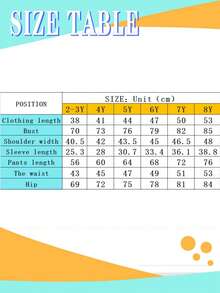 幼儿卡通印花保暖连帽衫和运动裤套装 - 粉色 - 查看 7