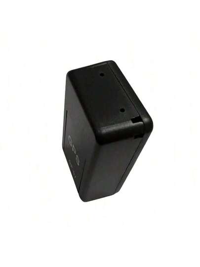 Micromagnetic GPS Tracker, Real Time Anti Theft Tracking Monitor Vehicles Motorcycles, Personal Lost Positioning Mini view 8