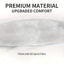 1pc Microfiber Quilted Mattress Pad, Japanese Futon Mattress Topper, 600gsm Thick Polyester Filled Quilted Mattress Pad, Soft & Comfortable Zabuton Cushion, Foldable Floor Mat, Dorm & Apartment Mattress Topper, Autumn/Winter Warm Thin Mattress, King/Queen Size Soft & Breathable Sofa Bed Yoga Mat