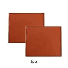 Large Swiss Roll Cake Mat Flexible Silicone Baking Tray, Silicone Jelly Roll Pan Nonstick Baking Tray, Silicone Baking Pan