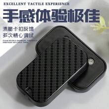 Fidget无限位置卡推成人减压玩具注意力缺陷多动障碍工具EDC - 彩色 - 查看 3