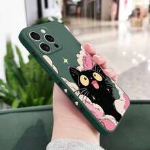 Cloud Cute Phone Case 17 16 16e 15 14 13 Plus Pro Silicone Cover