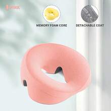 Salon, Entspannung Zuhause, ganzjährig nutzbar - ideales Geschenk für Gesicht, Nacken, Rücken - moderner blauer Stil, Mehrzweck, Reißverschluss, maschinenwaschbar, Polyurethan-Füllung, ideal für Spa Zuhause & Reisen, geeignet für alle Jahreszeiten, Schlafkissen, Bettkissen, Standard Kissen, Liebeskissen, Langes Kissen, Seitenschläferkissen, Nackenkissen zum Schlafen - Verschiedenfarbig - Übersicht 16