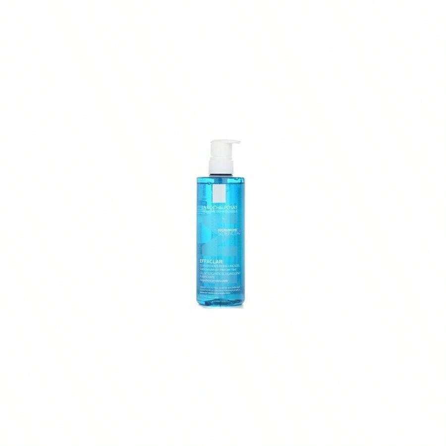 La Roche-Posay Effaclar Purifying Foaming Gel For Oily Sensitive Skin - White - View 1