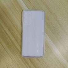 Hadaasi 1 Pc Transparent 360° Full Body Rugged Slim Shockproof Bumper With Built-In Screen Protector Case,Transparent Clear PC Hard Cover Silicone Shell Thin,[Non-Yellowing] Shockproof Anti-Scratch Rugged Case Compatible With IPhone 17pro/17promax/17Air/17/16E/Compatible With Samsung Galaxy S25 Ultra/S25FE/ /And OPPO - Clear - View 37