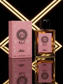 Perfume Árabe Feminino 100ml – Doce, Marcante e Sedutor