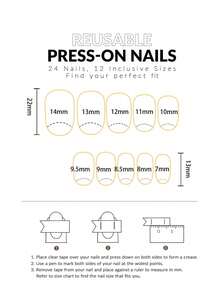 24 Pieces Of European And American Back To School Christmas Short Oval Nail, Christmas Contrasting Snowflake Texture Embellished With Rotating Stripes, Cane Wearing Nail Design, Decorative Nail Patch, Fully Covered Fake Nails, Back To School Art Patch, Versatile Nail Art Supplies, Daily Wearing Nail Set, Suitable For Office Women, Gatherings, Dates, And Daily Wear To Decorate Your Nails And Enhance Your Fashion Taste