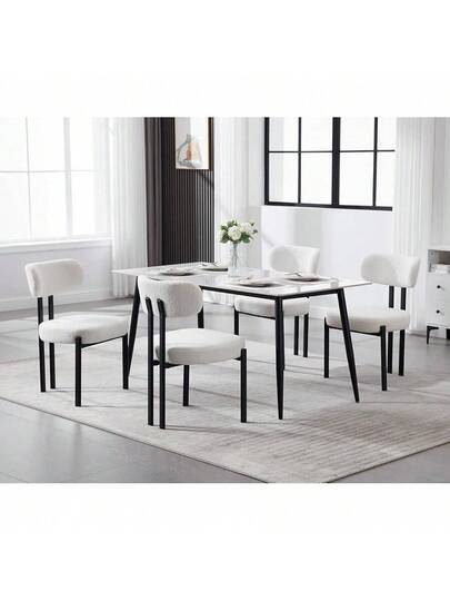 Dining Chairs view 6