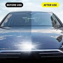 500ml Concentrated Foaming Car Wash Liquid, Pink Foam Formula, High Foam, Suitable For Black & White Car Paint, Water Wax Protection, Mirror-Like Finish, Compatible With Foam Gun & Bucket Washing, All-In-One Car Care Solution