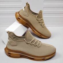 Comfortable,Casual,Commuter,Mothers Day Gifts ,Holiday,Halloween,Christmas,Personalized,Halloween Women's Fashion,Fallfreshnes,2025 Autumn New Arrivals Women's Lightweight Stylish Sneakers - Low-Top  Sole For All-Day Wear, Casual Sneakers| Low-Top Sneakers| Lace-Up Closure,Fall Shoes For Woman,Shoes For Women , Comfortable, Non-Slip, Lace-Up Casual Sneakers With Cushioned Insoles, White Stripe Design (These Shoes Are Perfect For Swapping With Friends At The Start Of The New School Year.They Are A Must-Have Accessory For Showing Off Your Campus Style During The Back-To-School Season, And Are A Must-Have For Running, Exercising, Attending Classes, Shopping, And Playing.).They Are A Must-Have Item For Halloween Costume Outfits And Also Very Suitable For Wearing With Clothes In The Autumn Season.