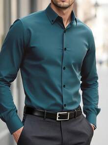 Teal Blue