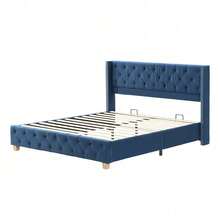 Beds - Blue - View 11