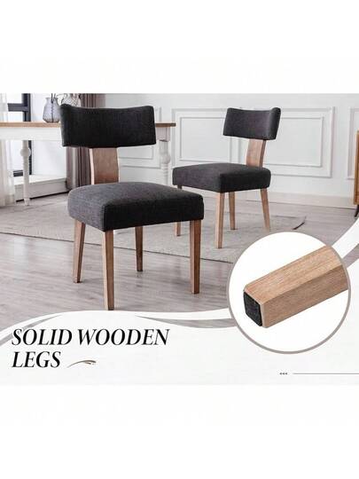 Dining Chairs view 5